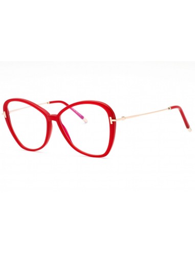 Tom Ford FT5769B Eyeglasses Les êtres humains sont 