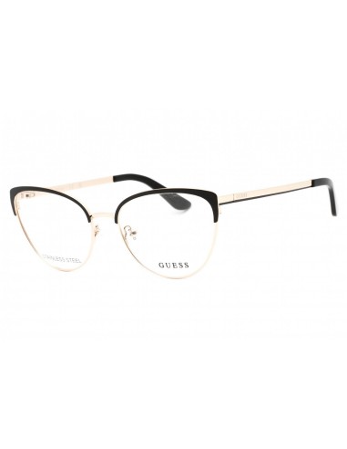 Guess GU2971 Eyeglasses Amélioration de cerveau avec