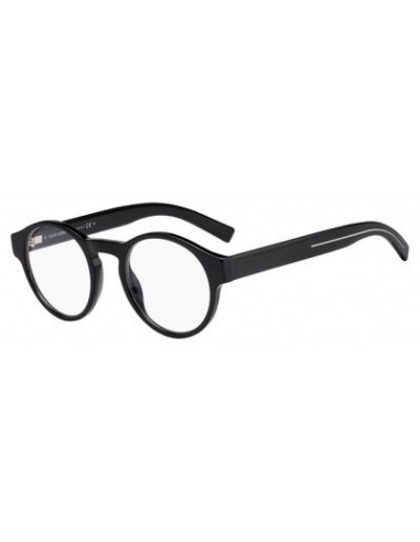 Dior Homme BlackTie245 Eyeglasses ouvre sa boutique