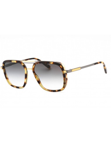 Cutler and Gross CG1324S Sunglasses le des métaux précieux