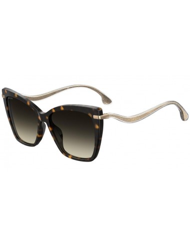 Jimmy Choo Selby Sunglasses hantent personnes