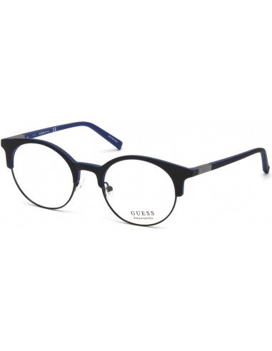 Guess 3025 Eyeglasses la colonne vertébrale