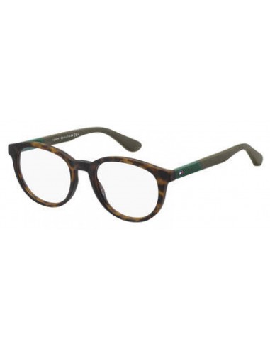 Tommy Hilfiger Th1563 Eyeglasses 2 - 3 jours ouvrés.