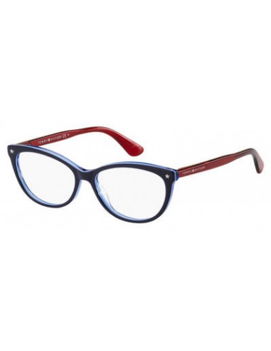 Tommy Hilfiger Th1553 Eyeglasses de technologie