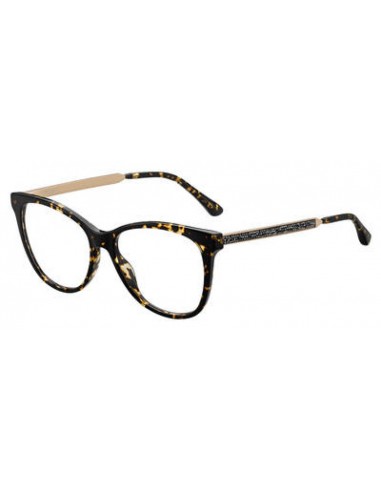 Jimmy Choo Jc199 Eyeglasses des créatures d'habitude