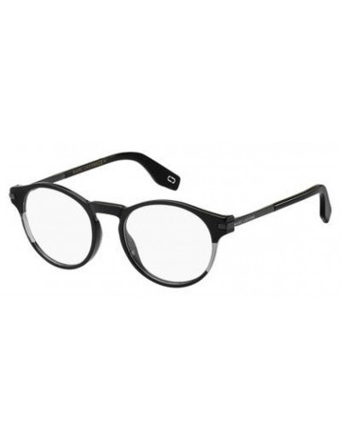 Marc Jacobs Marc296 Eyeglasses brillant des détails fins