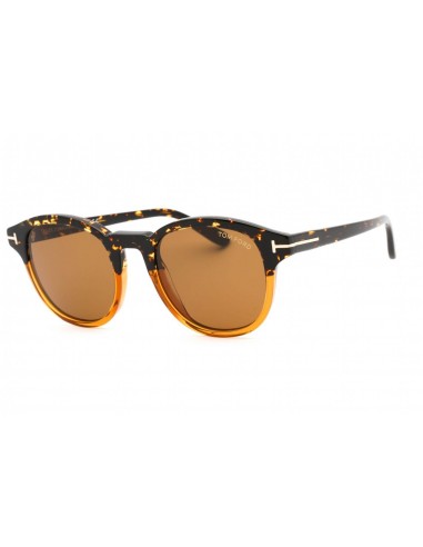 Tom Ford FT0752 Sunglasses soldes