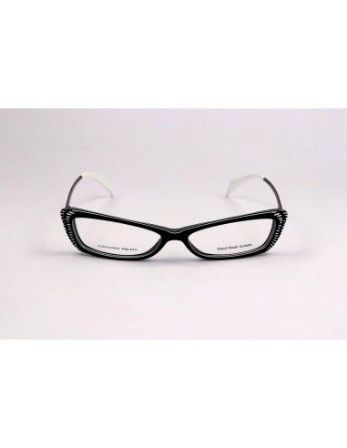 Alexander McQueen AMQ4163 Eyeglasses Pour