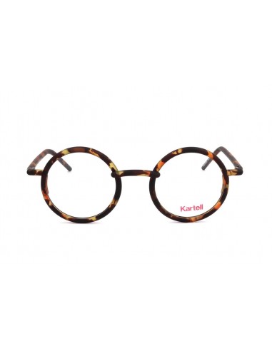 Kartell KL018V Eyeglasses est présent 