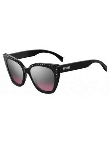 Moschino Mos005 Sunglasses Pour