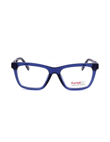 Kartell KL004V Eyeglasses rembourrage situé sous