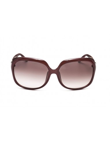 Ferragamo SF739SA Sunglasses brillant des détails fins