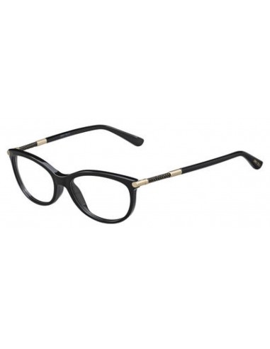 Jimmy Choo Jc154 Eyeglasses destockage