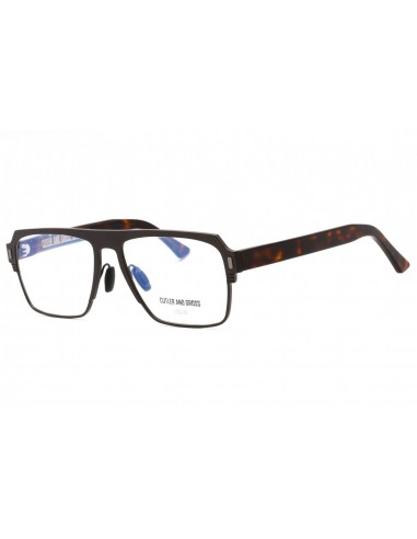 Cutler and Gross CGOP136457 Eyeglasses pas cher 