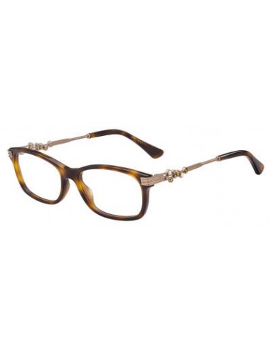 Jimmy Choo Jc211 Eyeglasses chez Cornerstreet bien 