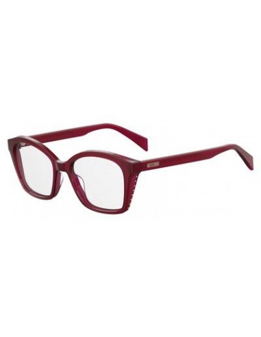 Moschino Mos517 Eyeglasses le concept de la Pate a emporter 