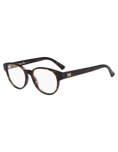 Dior Ladydioro1 Eyeglasses l'évolution des habitudes 