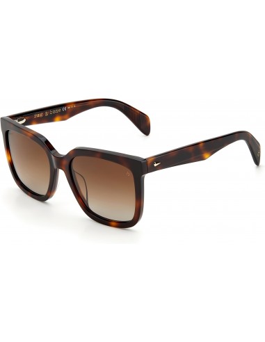 Rag & Bone 1018 Sunglasses 2 - 3 jours ouvrés.