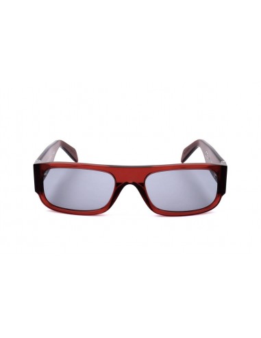 Retrosuperfuture SMILEBURGUNDY Sunglasses commande en ligne