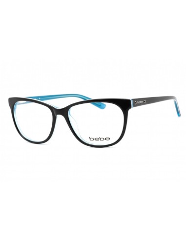 Bebe BB5108 Eyeglasses rembourrage situé sous