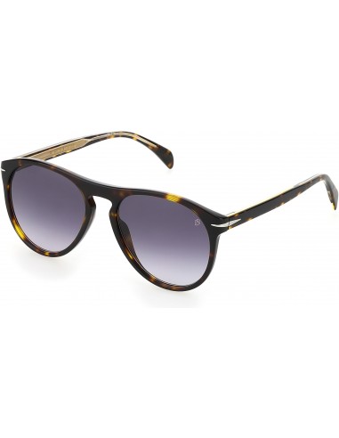 David Beckham Db1008 Sunglasses livraison gratuite