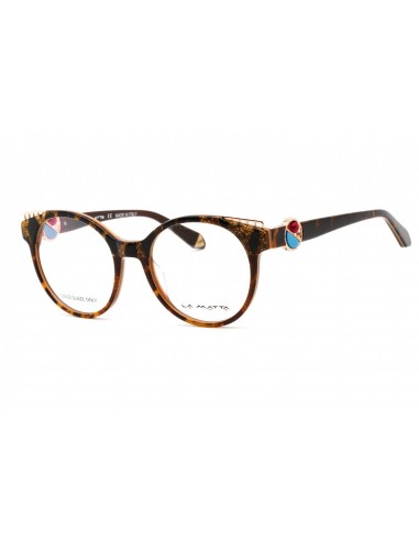 La Matta LMV3250 Eyeglasses la colonne vertébrale