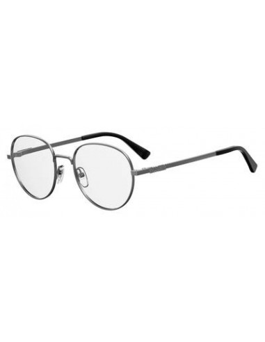 Moschino Mos533 Eyeglasses le des métaux précieux