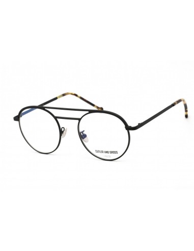 Cutler and Gross CG1269 Eyeglasses acheter