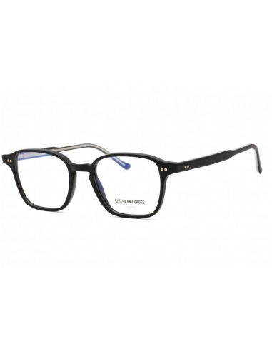 Cutler and Gross CGOP136051 Eyeglasses pas cher 