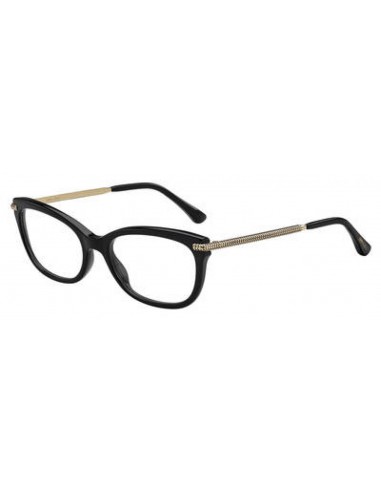 Jimmy Choo Jc217 Eyeglasses en linge