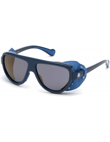 Moncler 0089 Sunglasses 50% de réduction en Octobre 2024