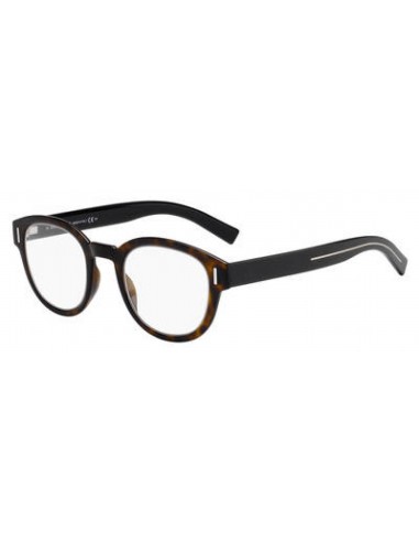 Dior Homme Diorfractiono3 Eyeglasses de technologie