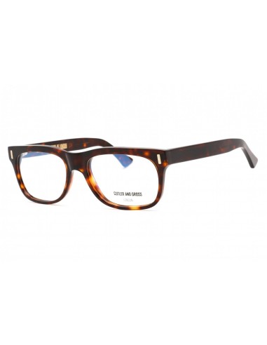 Cutler and Gross CGOP136258 Eyeglasses pas cher chine