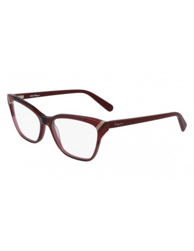 Salvatore Ferragamo SF2843 Eyeglasses ouvre sa boutique