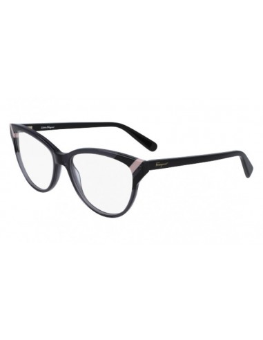 Salvatore Ferragamo SF2844 Eyeglasses Les êtres humains sont 