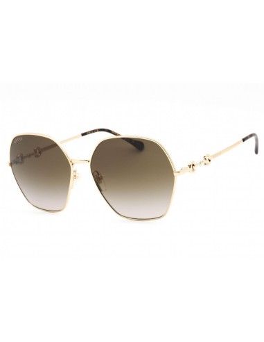 Gucci GG1335S Sunglasses Jusqu'à 80% De Réduction