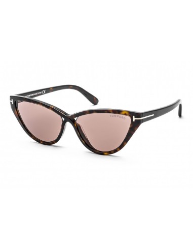 Tom Ford FT0740 Sunglasses hantent personnes