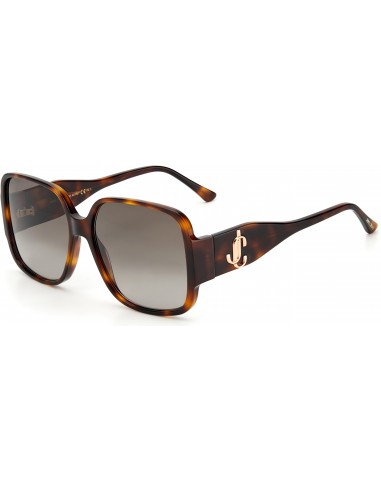 Jimmy Choo Tara Sunglasses Venez acheter