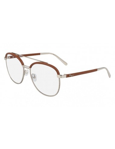 Salvatore Ferragamo SF2195L Eyeglasses Paris Déstockage Promo