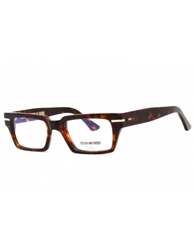 Cutler and Gross CGOP1363 Eyeglasses les ctes