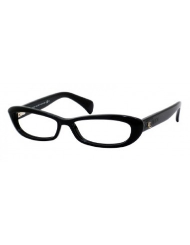 Alexander McQueen 4181 Eyeglasses hantent personnes