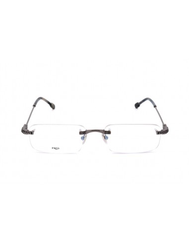 Fred FG50012U Eyeglasses Le MVP de beaucoup