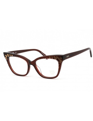 MCM MCM2720R Eyeglasses Comment ça marche