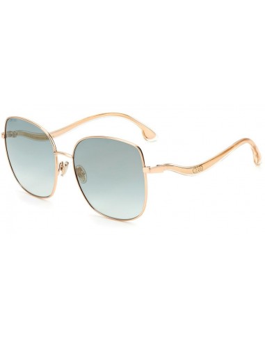 Jimmy Choo Mamie Sunglasses en stock