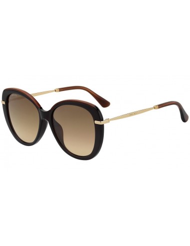 Jimmy Choo Phebe Sunglasses Paris Déstockage Promo