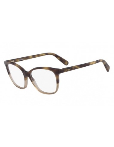 Salvatore Ferragamo SF2817 Eyeglasses Amélioration de cerveau avec