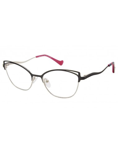 Betsey-Johnson BET-KISMET Eyeglasses 50% de réduction en Octobre 2024