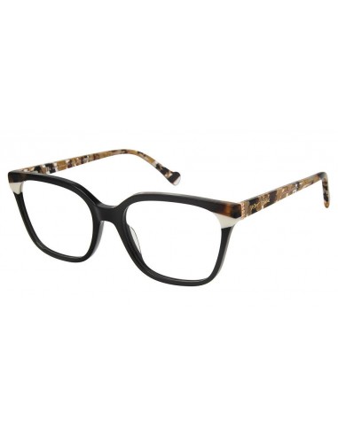 Betsey-Johnson BET-BE-MINE Eyeglasses Toutes les collections ici