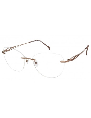 Stepper STE-99617-SI Eyeglasses la livraison gratuite