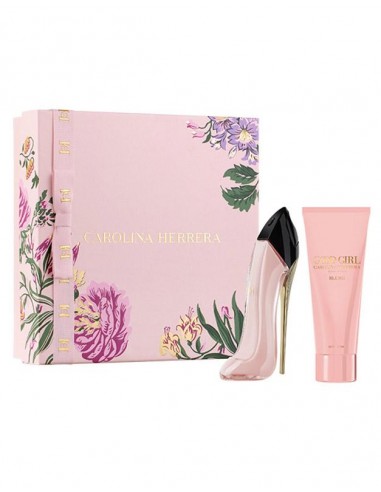 Carolina Herrera Good Girl Blush Set meilleur choix